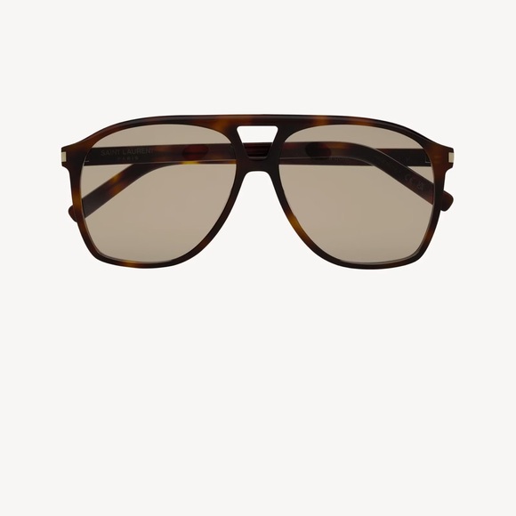 YSL Havana Sunglasses - Picture 1 of 10